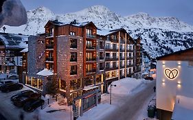 Sporthotel Cinderella